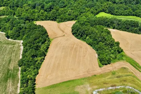 Agricultural Land with Tillable Ground