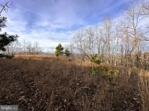 20 Acres with Mountain Views