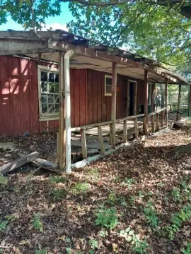 Kilgore Commercial Lot Opportunity
