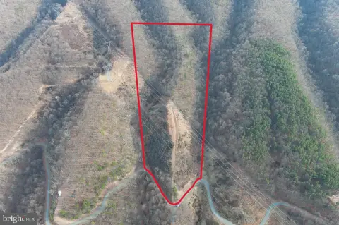 20 Acres Recreational Land, Moorefield