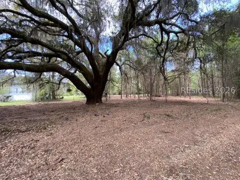 St. Helena Island Acreage