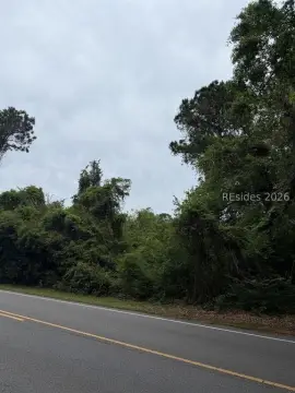 Hilton Head Island Land Opportunity