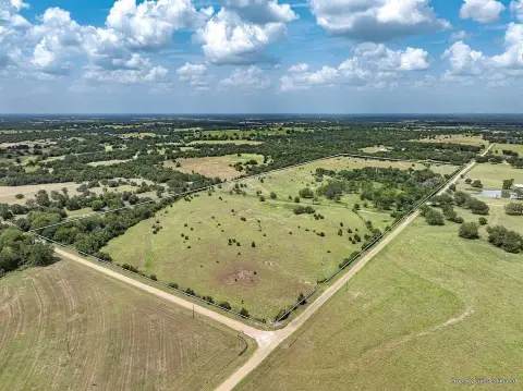 7 Acres Near Round Top