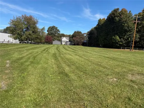 Commercial Land Parcel