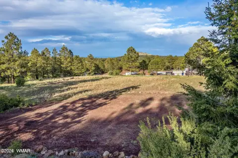 Land in Hidden Meadow Ranch