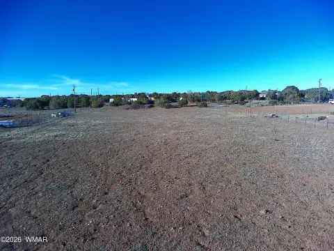 Vacant Land in Show Low