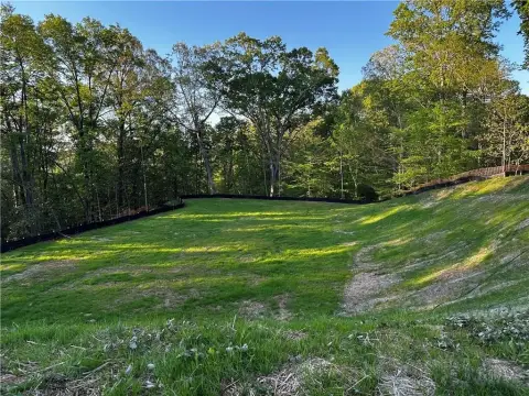 Prime Atlanta Estate Lot