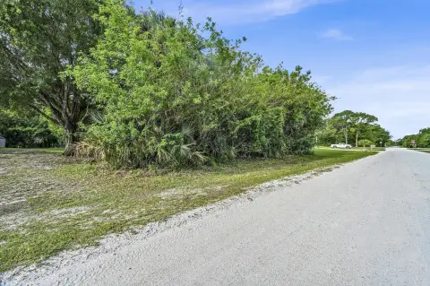 Vero Beach Land For Sale