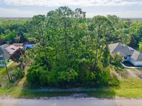 Vero Beach Land Opportunity