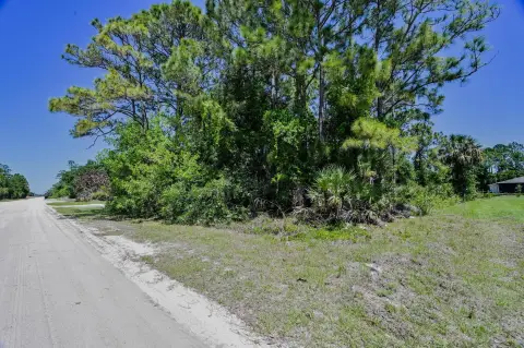 Vero Beach Land For Sale