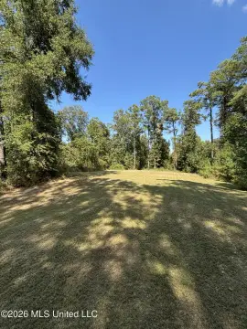 Established Hunting Land with Pond