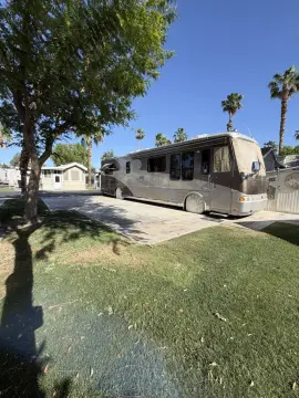 Indio Land in 55+ Community