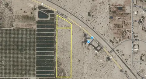North Shore Land For Sale