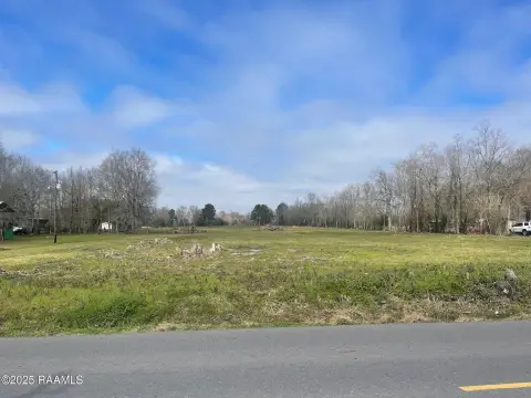 Residential Land in Lafayette, LA