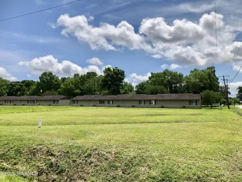 Cleared Lot Ready to Develop