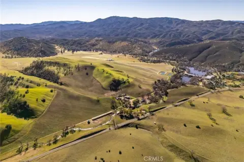 Vineyard Ranch Estate with Winery