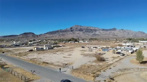 Pahrump Vacant Land Opportunity