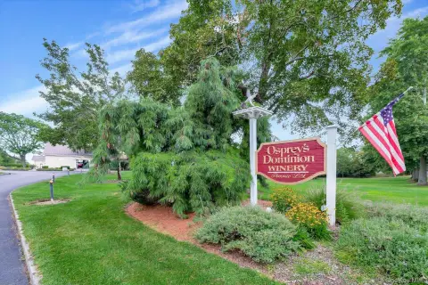 Award-Winning Winery and Vineyard Estate