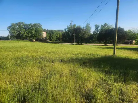 Residential Lot in Lamar, AR