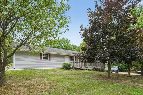 Walkout Duplex Home