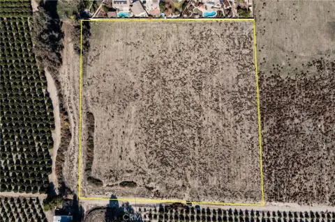 Hemet Vacant Land Opportunity