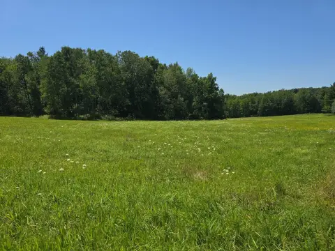 Agricultural Land with Pond