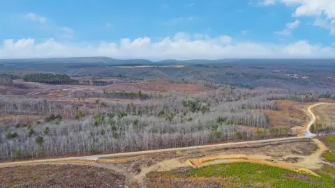 Grandview, TN Rolling Acreage