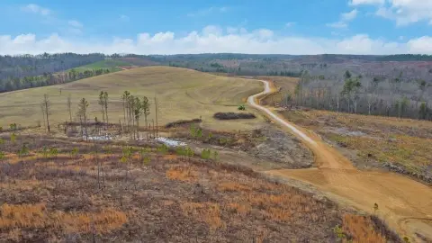 Grandview, TN Rolling Acreage