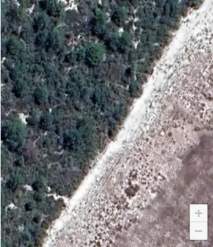 Residential Land in Growing Area