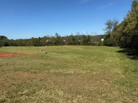 Unrestricted Residential Land Lot