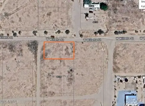 Land with Mountain Views