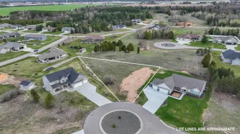Residential Lot in Arbor Haven