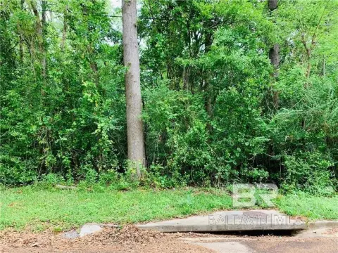 Residential Lots in Mobile, AL