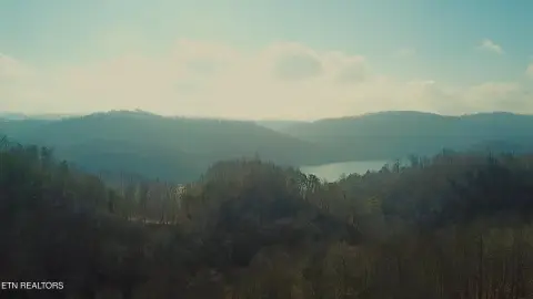 Norris Lake Land in Tennessee