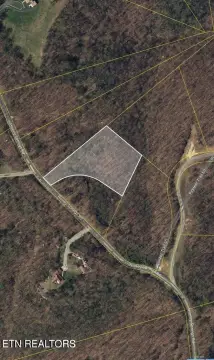 Crawford, TN Land For Sale