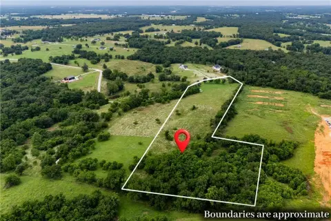 Estate Home Lot