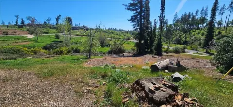 Paradise, CA Land Opportunity