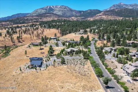 Shovel-Ready Gated Homesite Lot