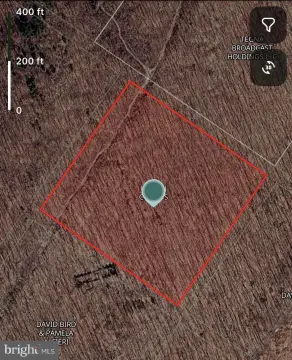 Private Hunting Land
