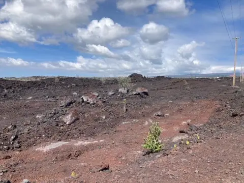 Ocean View Corner Lot