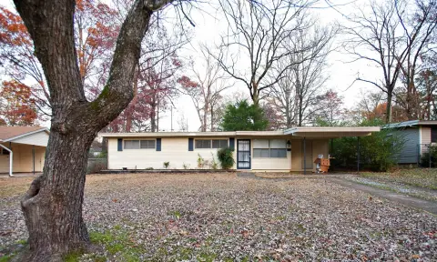 Little Rock Single-Family Portfolio