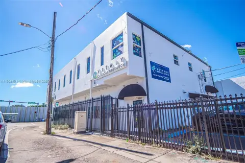 Miami Office Space for Lease