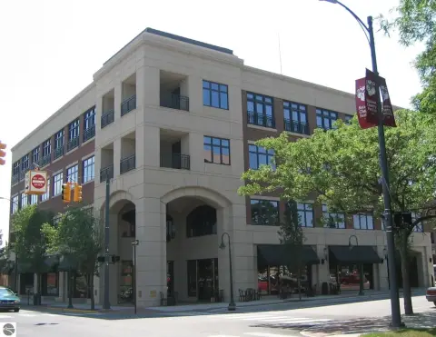 Downtown Traverse City Office Space