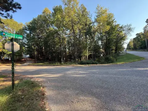 Residential Lot in Longview, TX