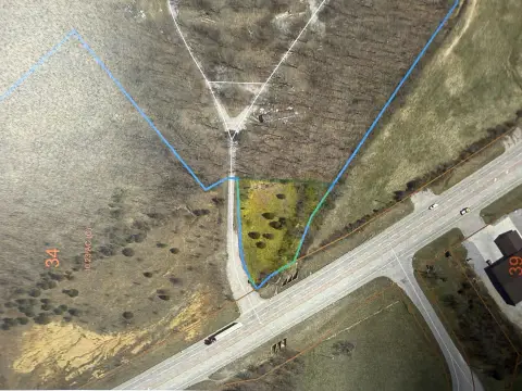 Commercial Land on US 63