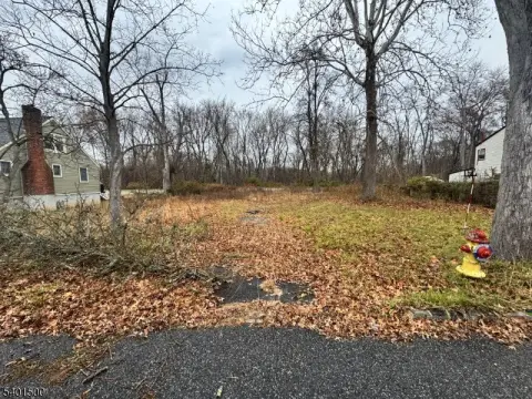 Residential Land in Parsippany-Troy Hills