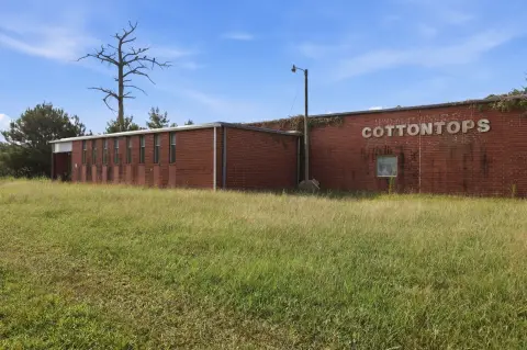 Mixed-Use Manufacturing Facility