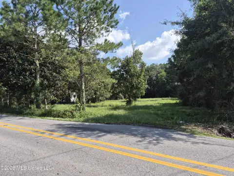Commercial Land