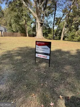 Residential Land in Williams Park
