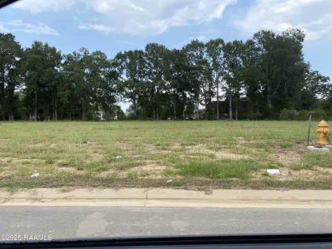 Residential Lot in Lafayette